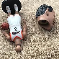 Amazon.co.jp: NBA バスケットボール 選手 フィギュア (ケビン